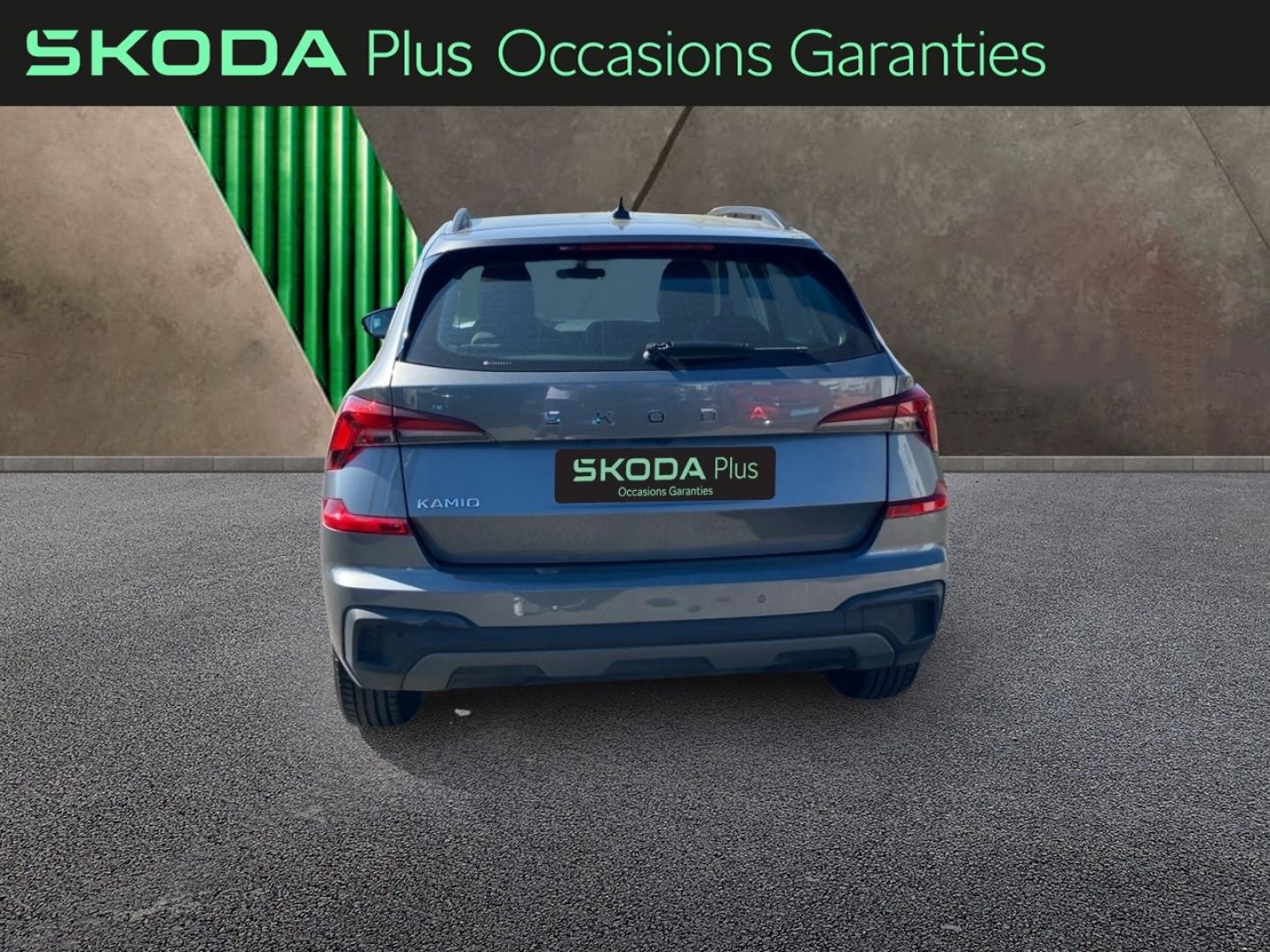 Voitures occasions ŠKODA KAMIQ Selection Dunkerque