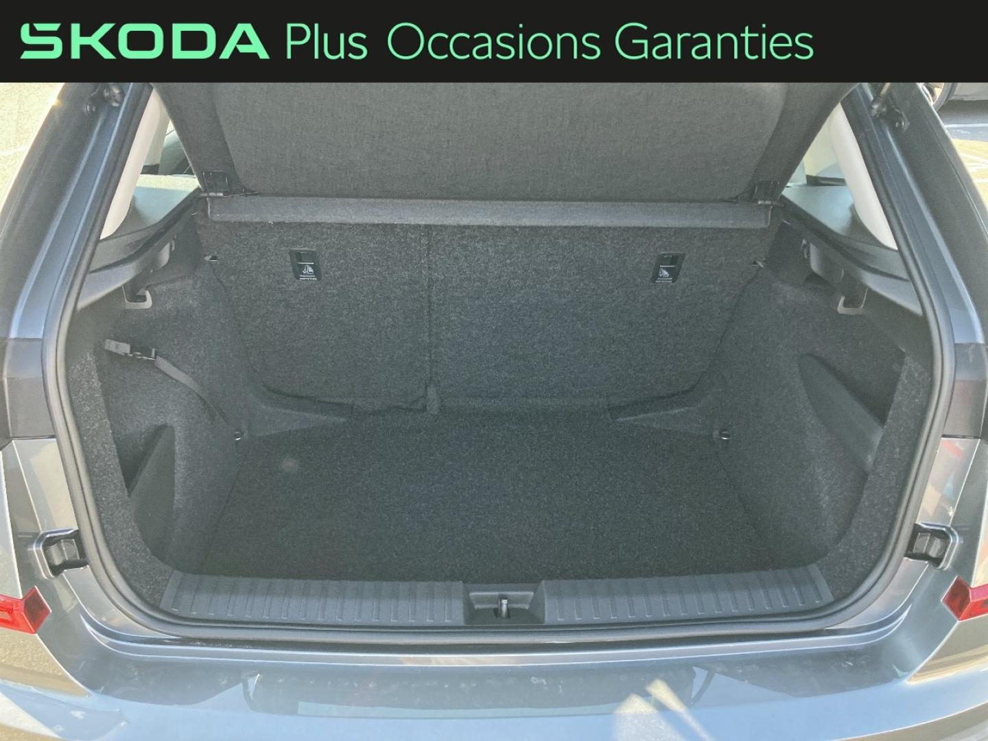 Voitures occasions ŠKODA KAMIQ Selection Rivery