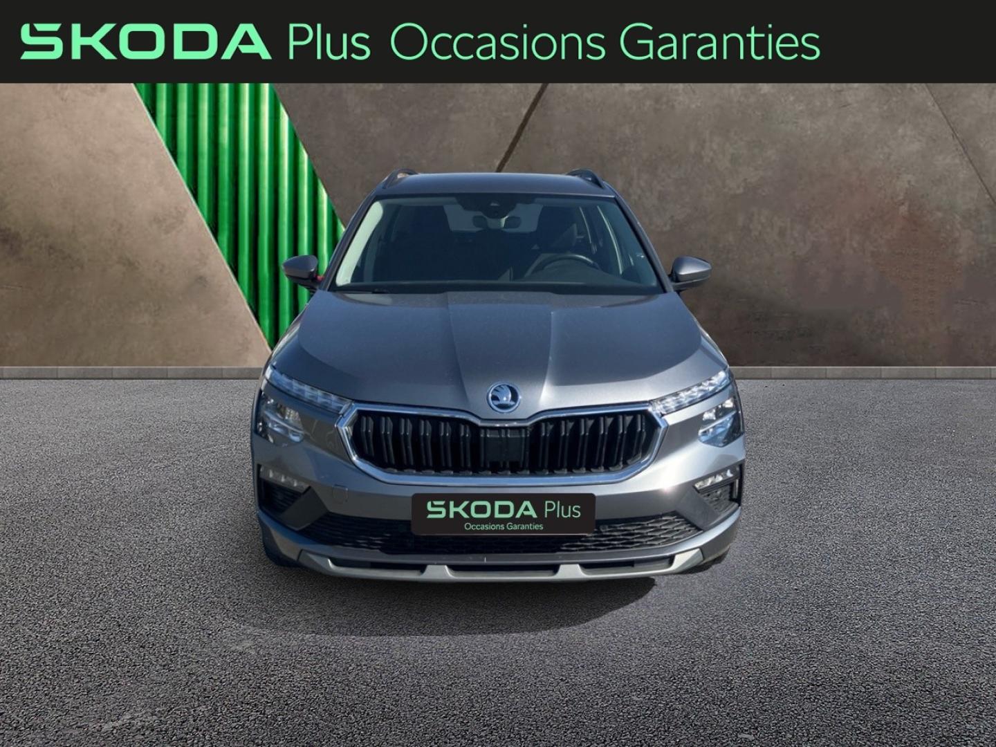 Voitures occasions ŠKODA KAMIQ Selection Rivery