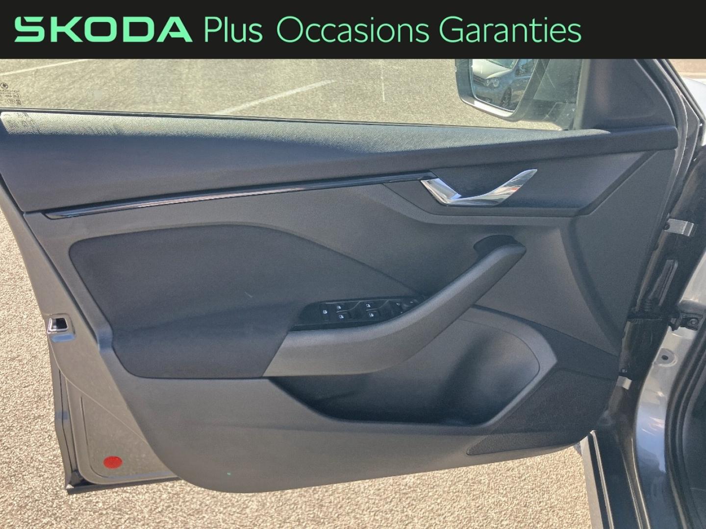 Voitures occasions ŠKODA KAMIQ Selection Rivery