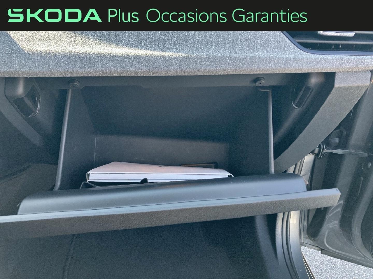 Voitures occasions ŠKODA KAMIQ Selection Rivery