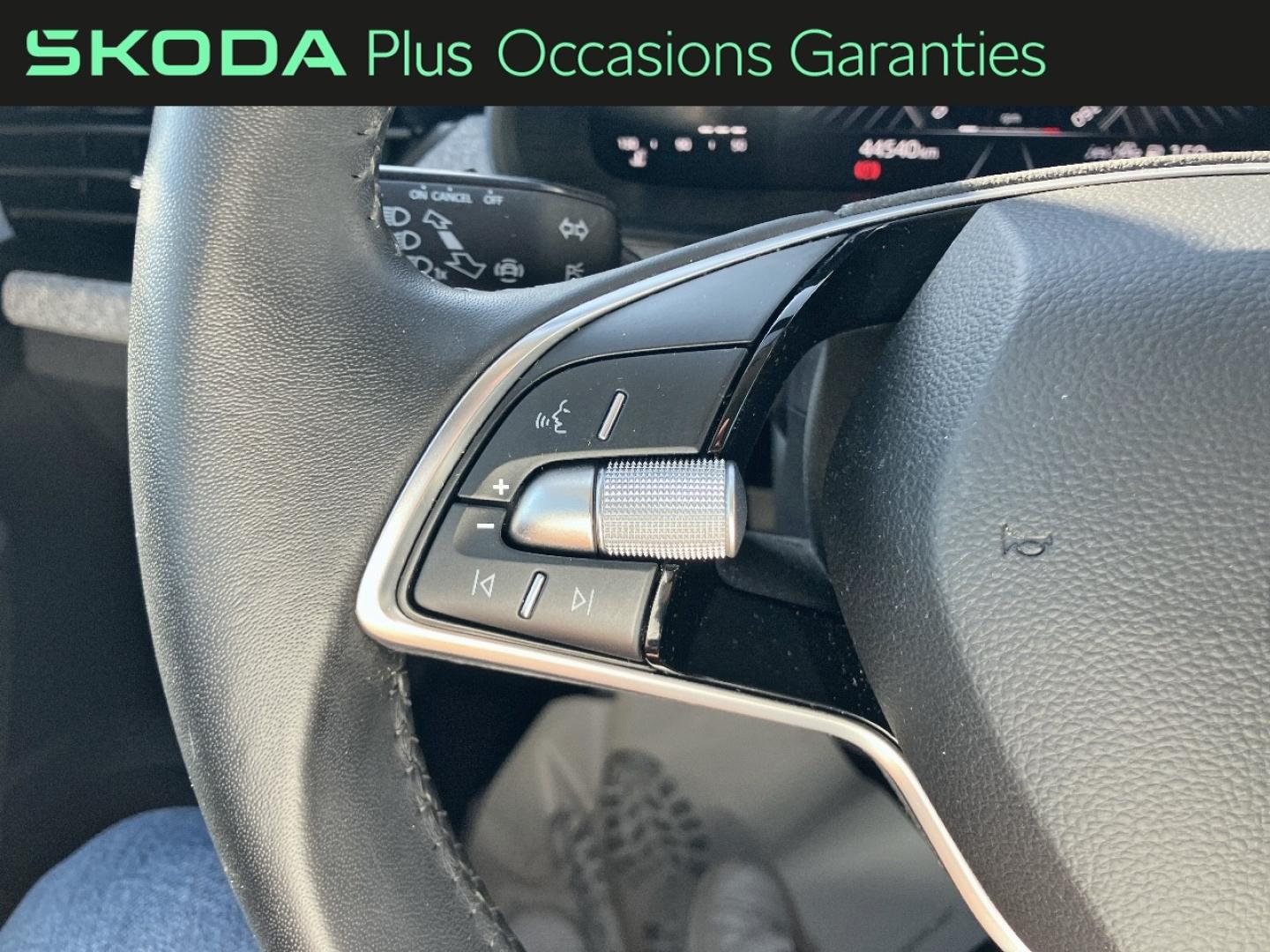 Voitures occasions ŠKODA KAMIQ Selection Dunkerque