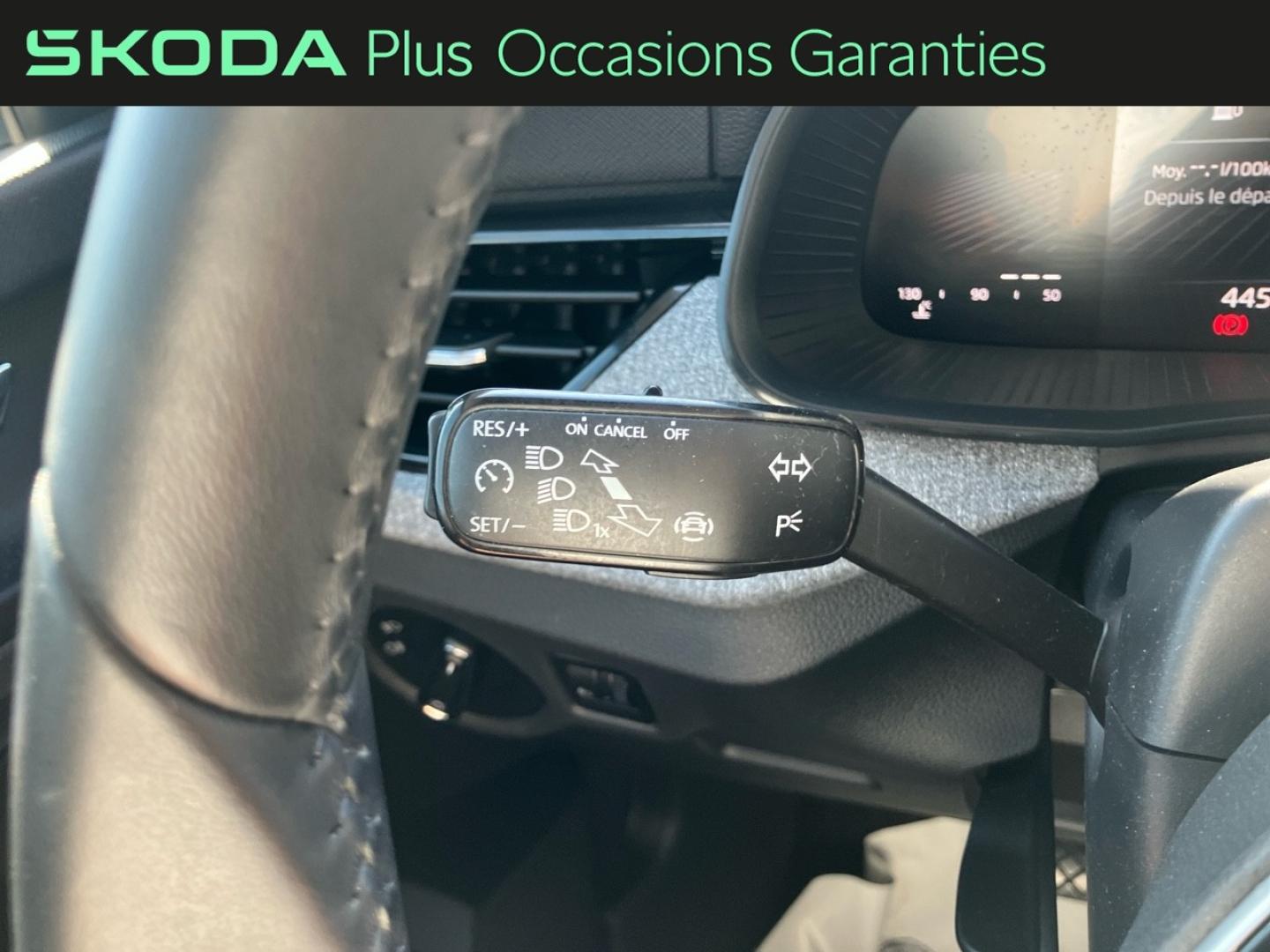 Voitures occasions ŠKODA KAMIQ Selection Dunkerque
