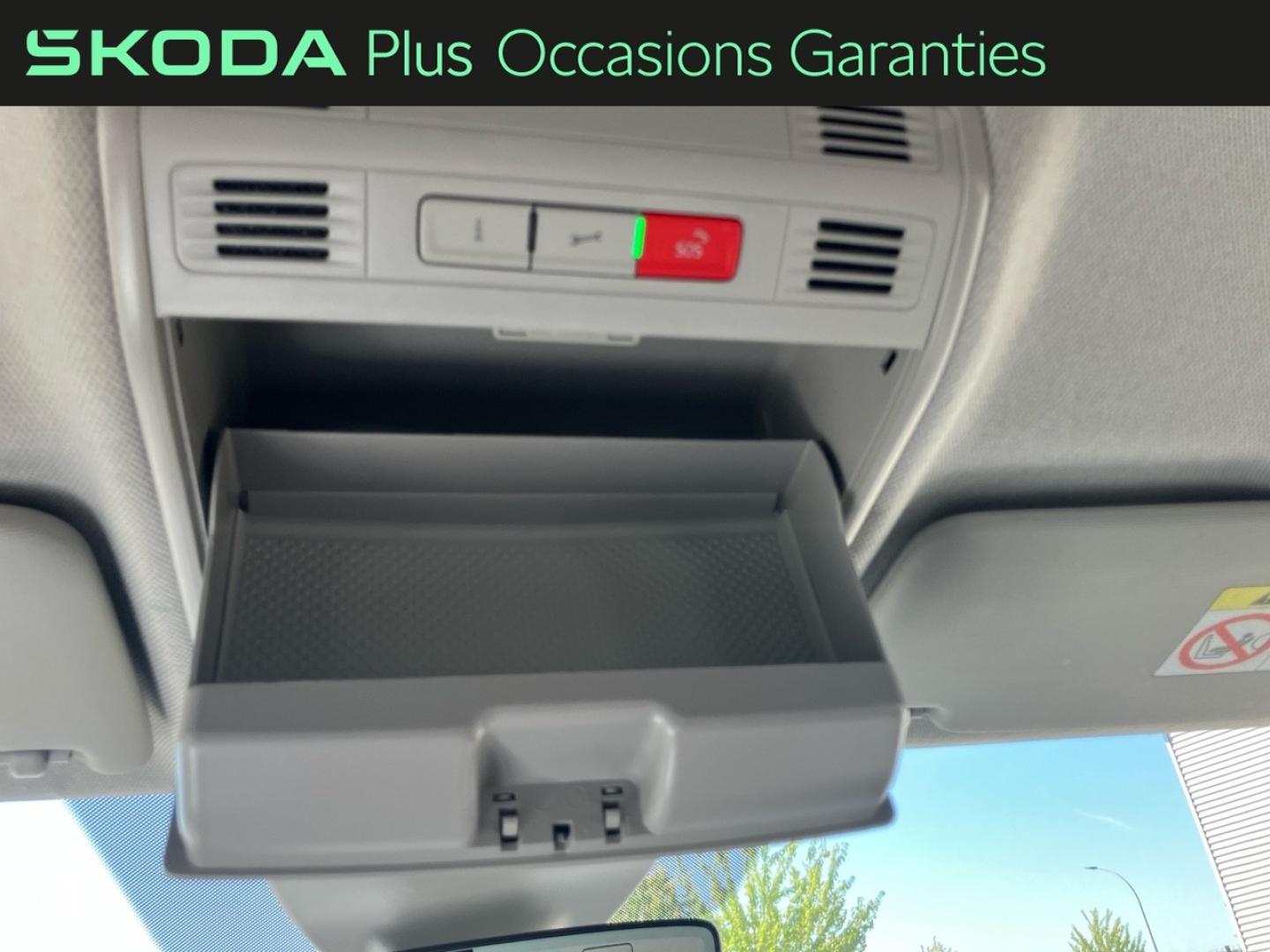 Voitures occasions ŠKODA KAMIQ Selection Rivery