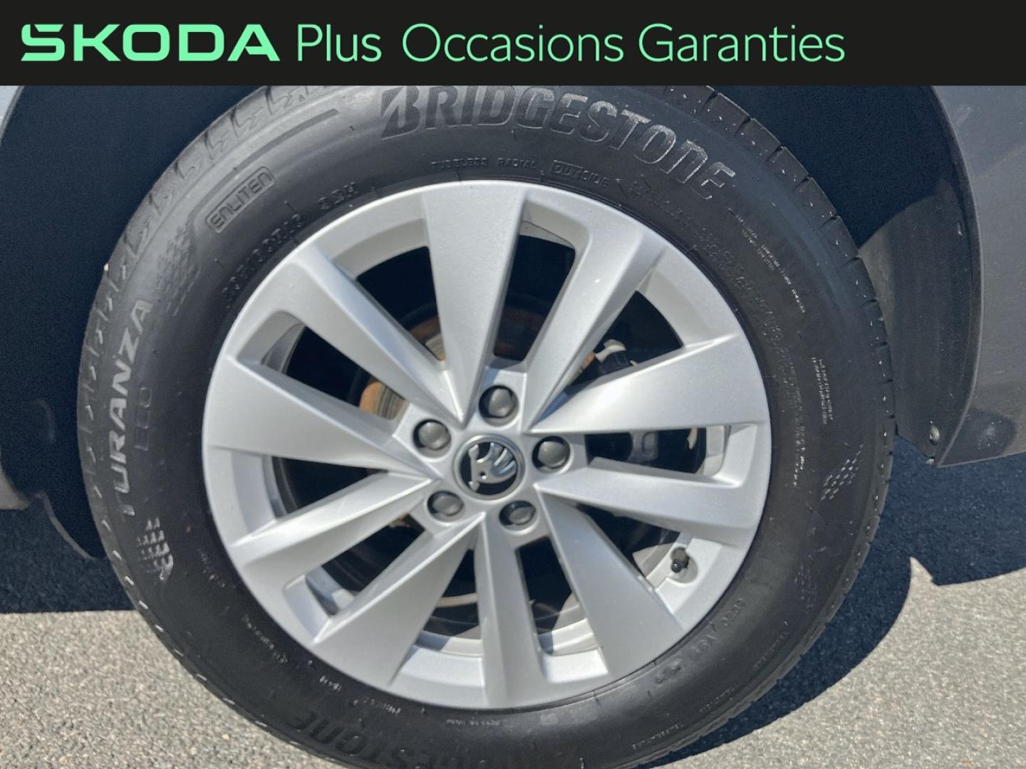 Voitures occasions ŠKODA KAMIQ Selection Dunkerque