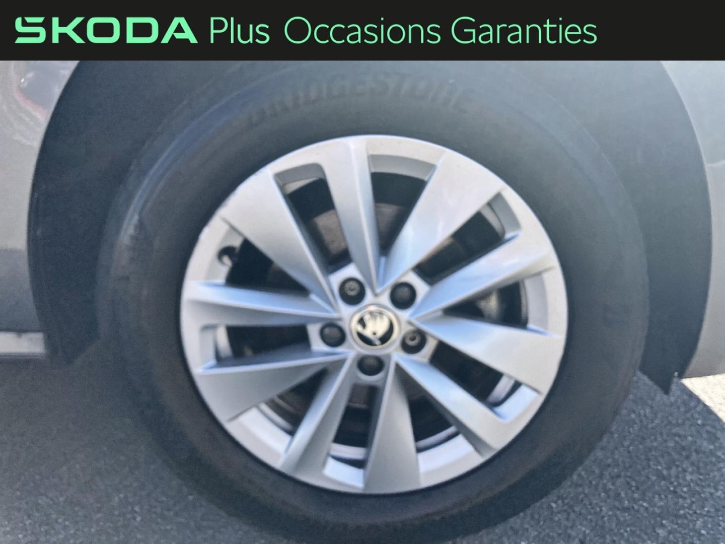 Voitures occasions ŠKODA KAMIQ Selection Dunkerque