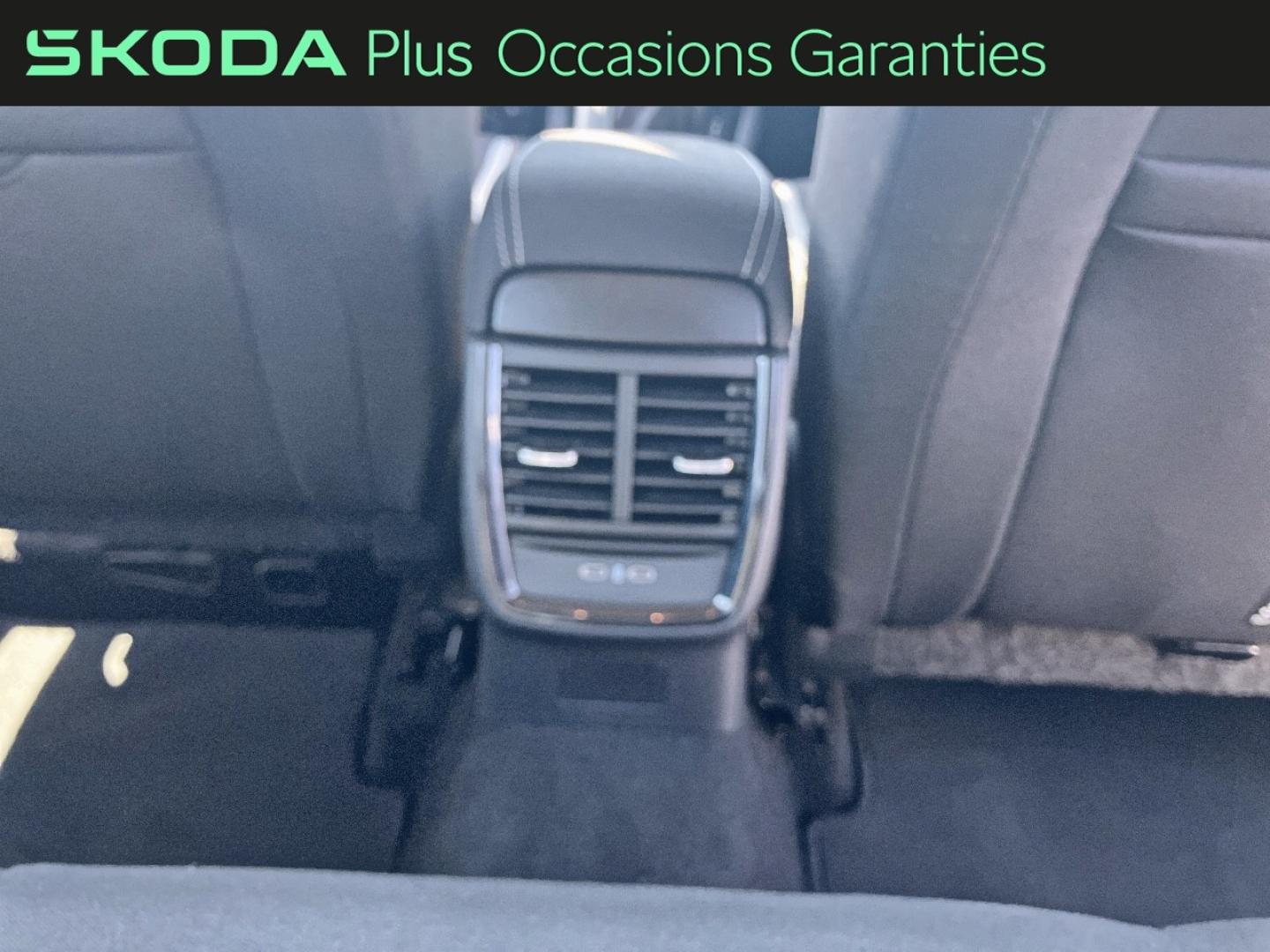 Voitures occasions ŠKODA KAMIQ Selection Rivery