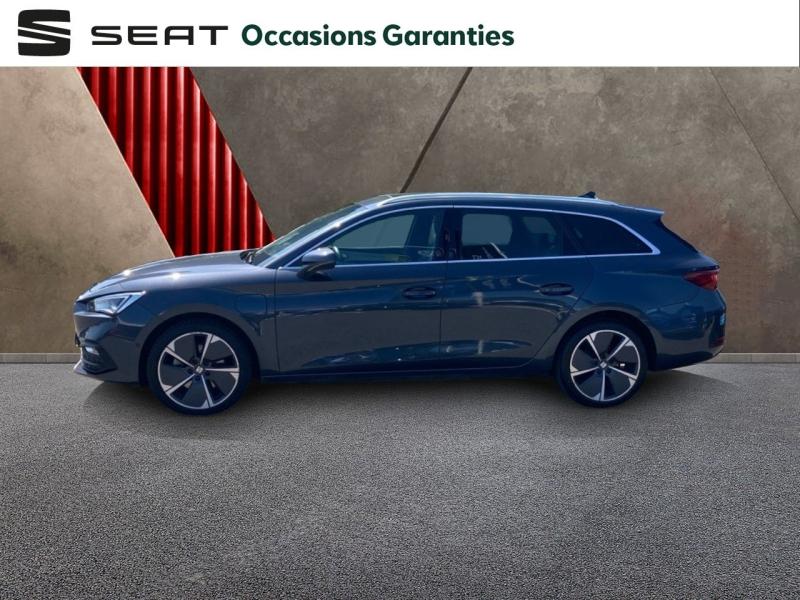 Voitures occasions SEAT Leon ST Xcellence Rivery