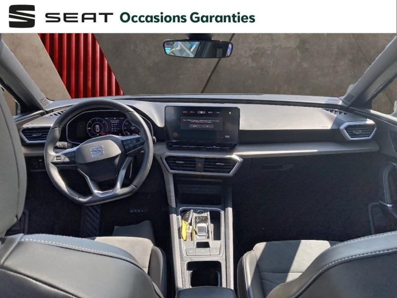 Voitures occasions SEAT Leon ST Xcellence Rivery