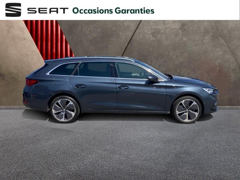 Voitures occasions SEAT Leon ST Xcellence Rivery