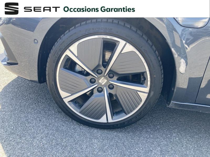 Voitures occasions SEAT Leon ST Xcellence Rivery