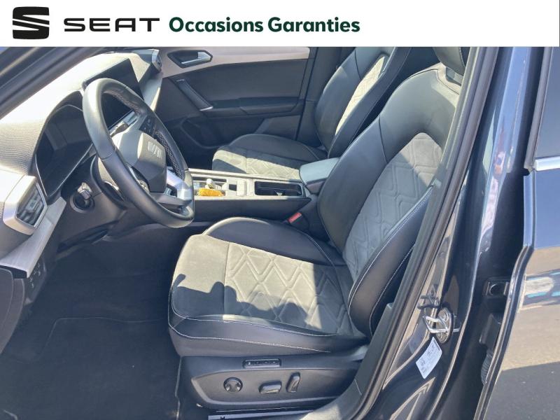 Voitures occasions SEAT Leon ST Xcellence Rivery