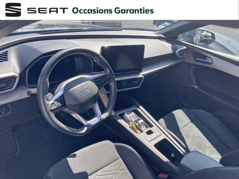 Voitures occasions SEAT Leon ST Xcellence Rivery