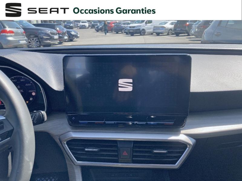 Voitures occasions SEAT Leon ST Xcellence Rivery