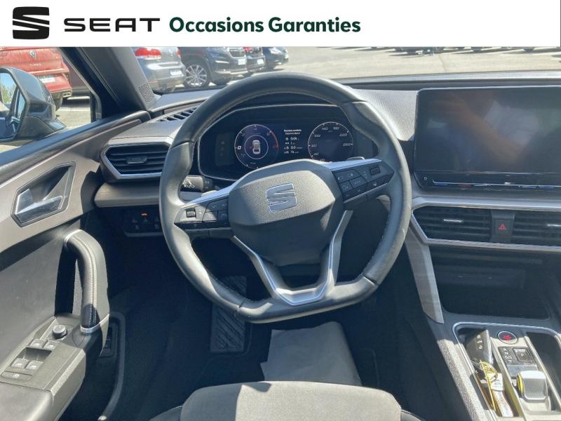 Voitures occasions SEAT Leon ST Xcellence Rivery