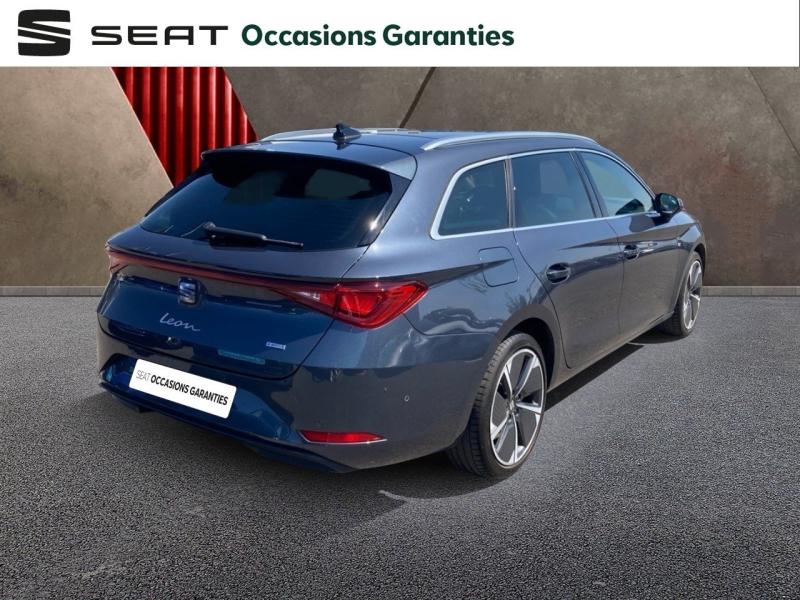 Voitures occasions SEAT Leon ST Xcellence Rivery