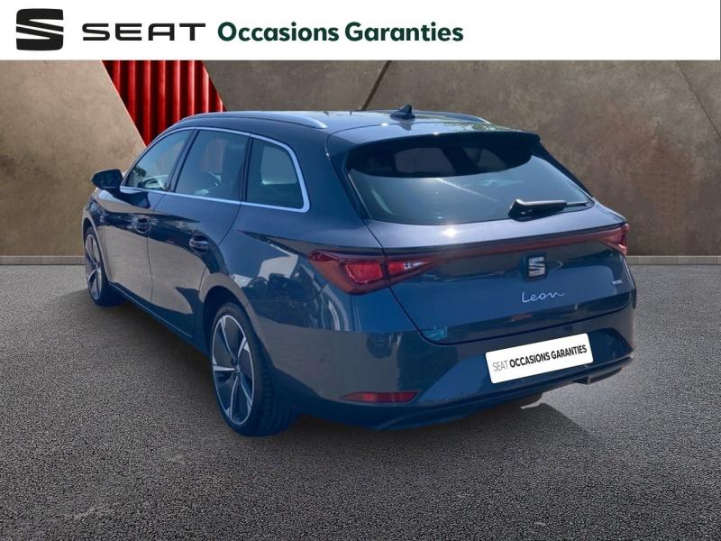 Voitures occasions SEAT Leon ST Xcellence Rivery