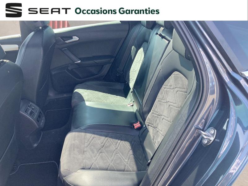 Voitures occasions SEAT Leon ST Xcellence Rivery
