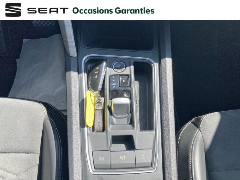 Voitures occasions SEAT Leon ST Xcellence Rivery