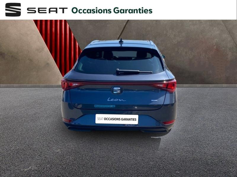 Voitures occasions SEAT Leon ST Xcellence Rivery
