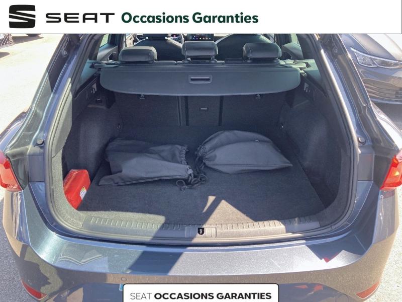 Voitures occasions SEAT Leon ST Xcellence Rivery