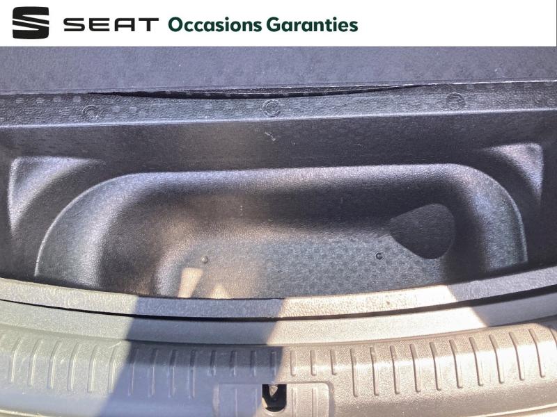 Voitures occasions SEAT Leon ST Xcellence Rivery