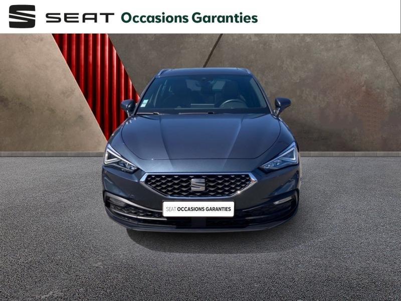 Voitures occasions SEAT Leon ST Xcellence Rivery