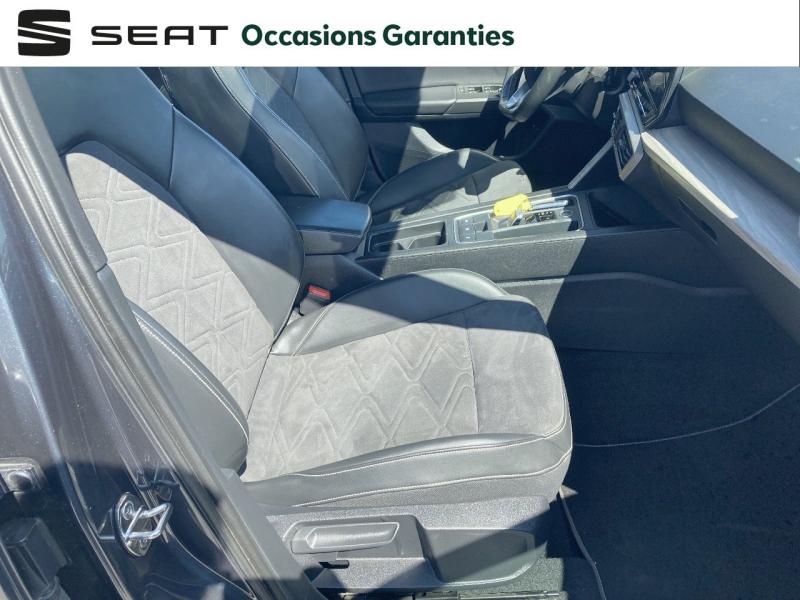 Voitures occasions SEAT Leon ST Xcellence Rivery