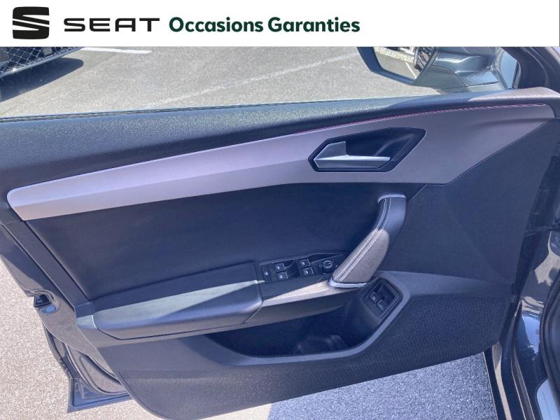 Voitures occasions SEAT Leon ST Xcellence Rivery