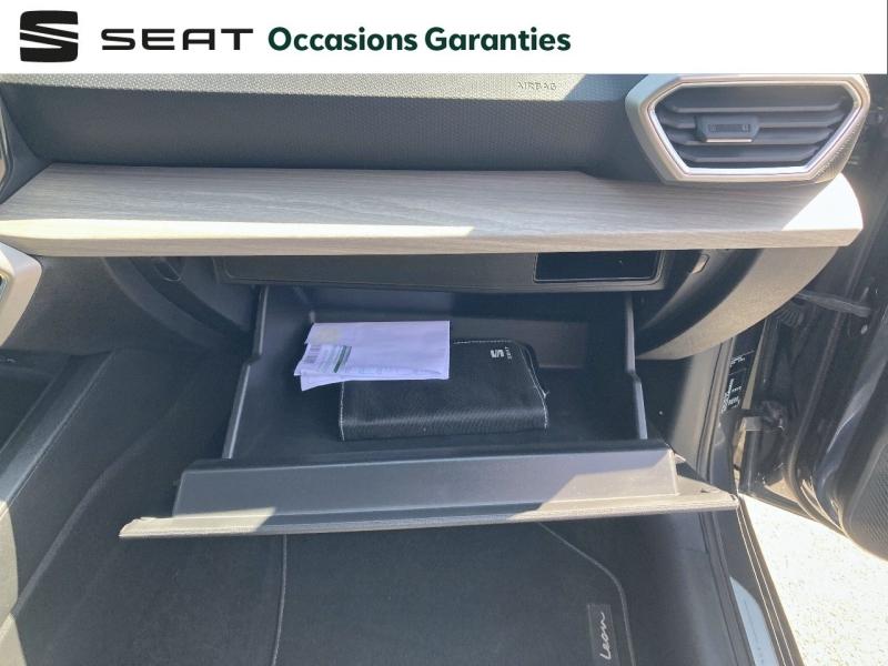 Voitures occasions SEAT Leon ST Xcellence Rivery