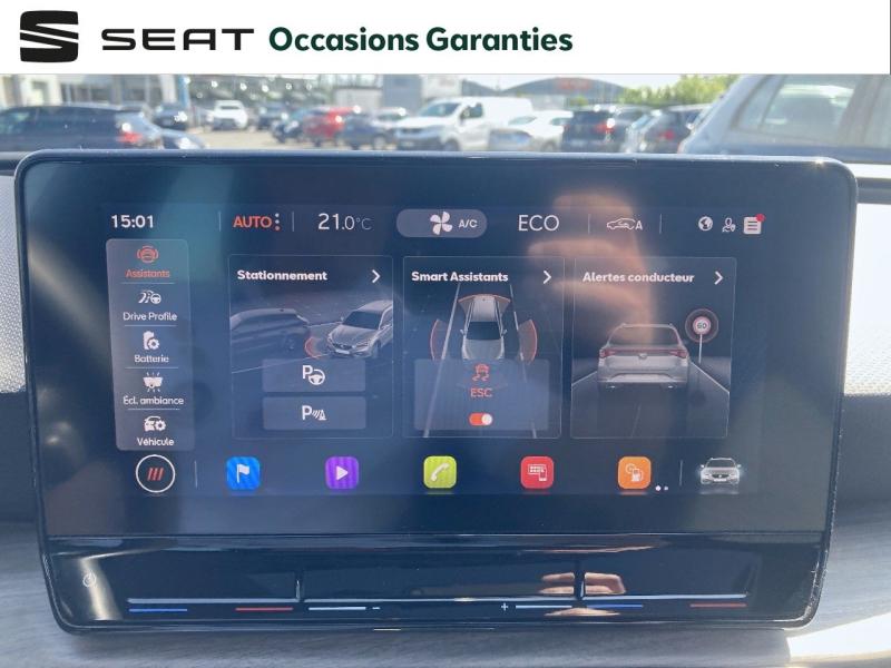 Voitures occasions SEAT Leon ST Xcellence Rivery