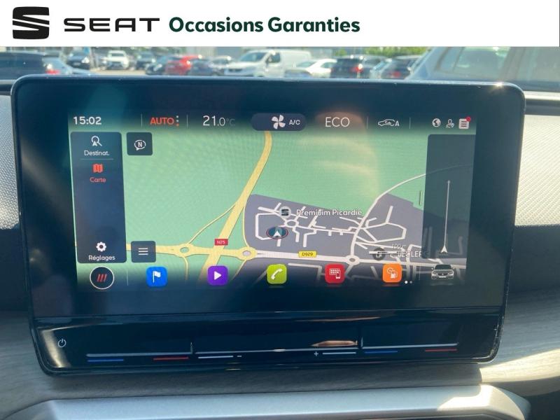 Voitures occasions SEAT Leon ST Xcellence Rivery