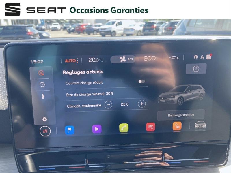 Voitures occasions SEAT Leon ST Xcellence Rivery