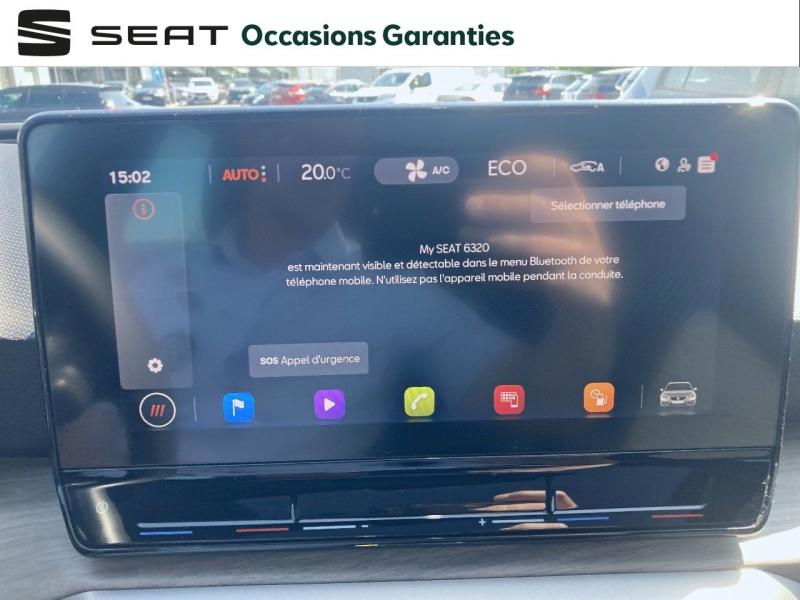 Voitures occasions SEAT Leon ST Xcellence Rivery