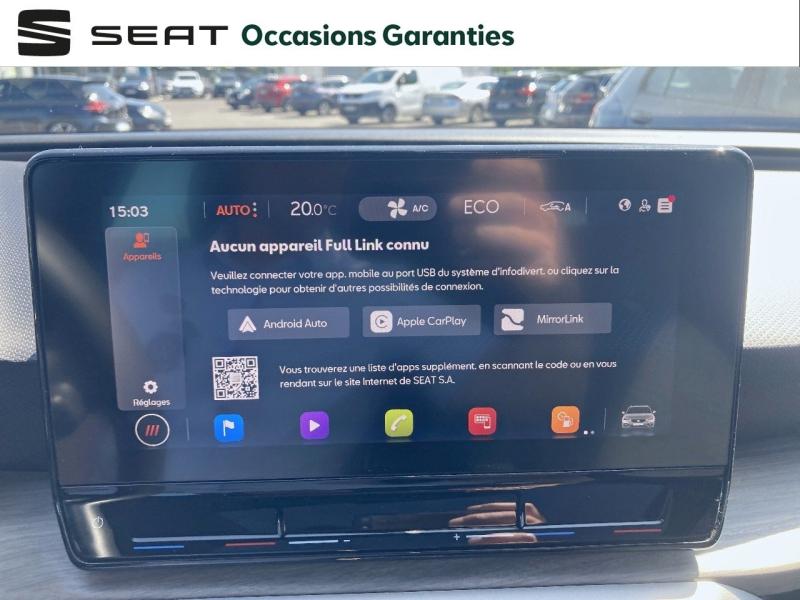 Voitures occasions SEAT Leon ST Xcellence Rivery