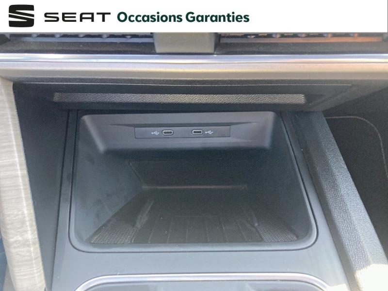 Voitures occasions SEAT Leon ST Xcellence Rivery