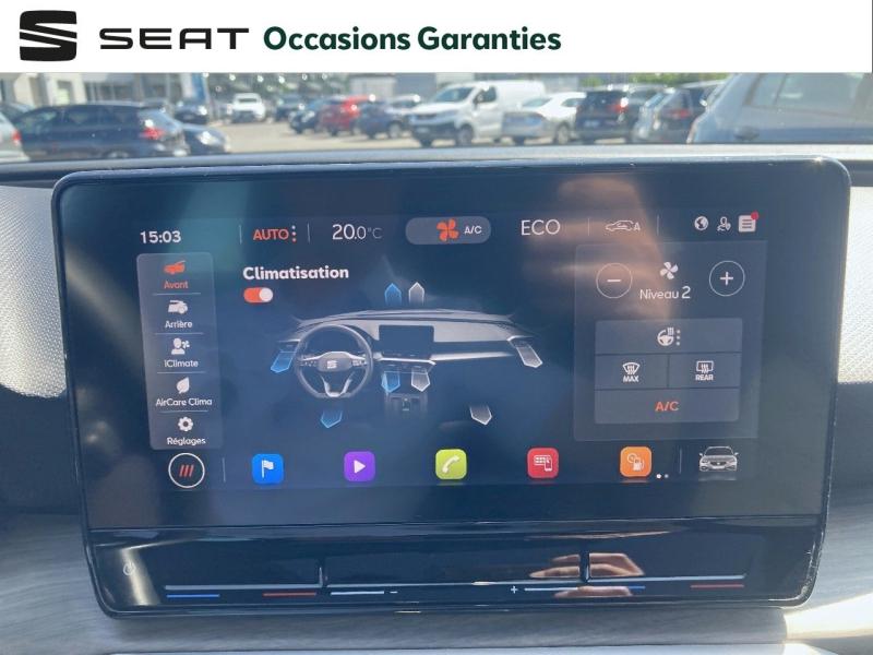 Voitures occasions SEAT Leon ST Xcellence Rivery