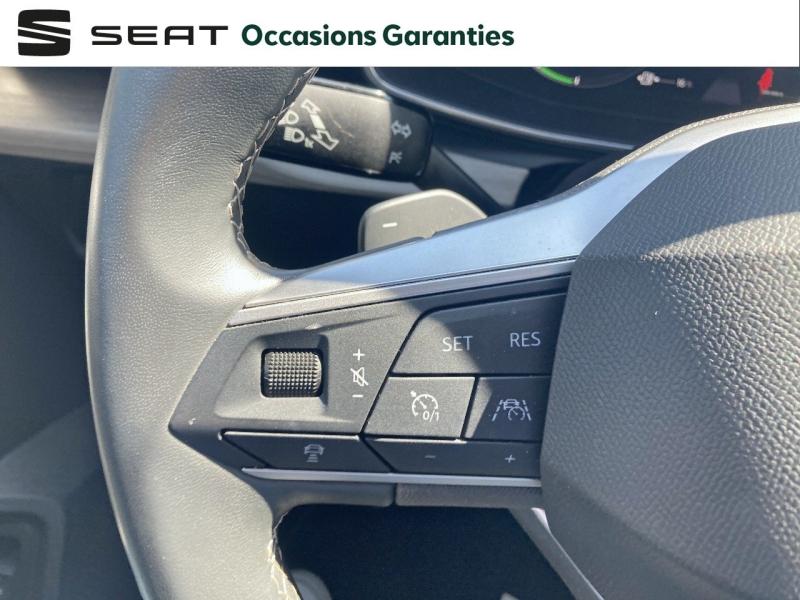 Voitures occasions SEAT Leon ST Xcellence Rivery