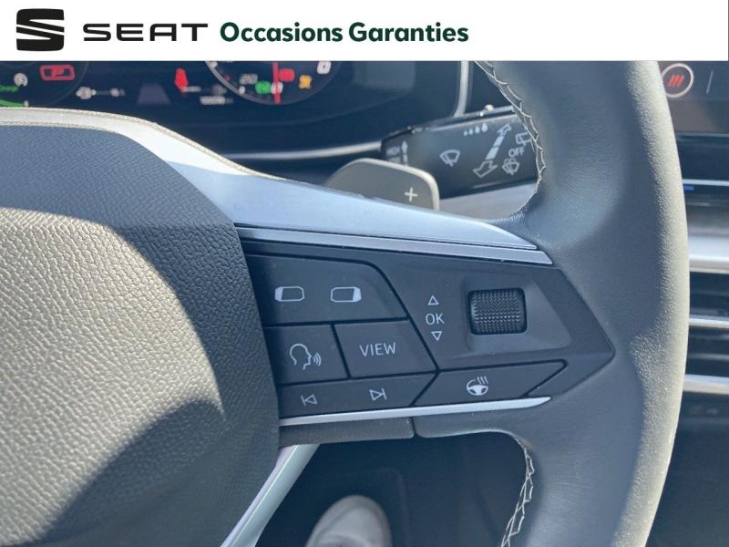 Voitures occasions SEAT Leon ST Xcellence Rivery