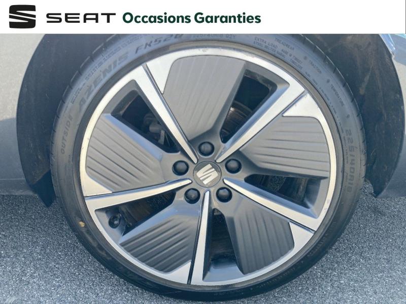 Voitures occasions SEAT Leon ST Xcellence Rivery