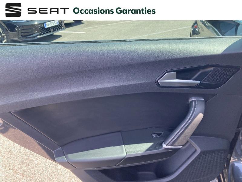 Voitures occasions SEAT Leon ST Xcellence Rivery