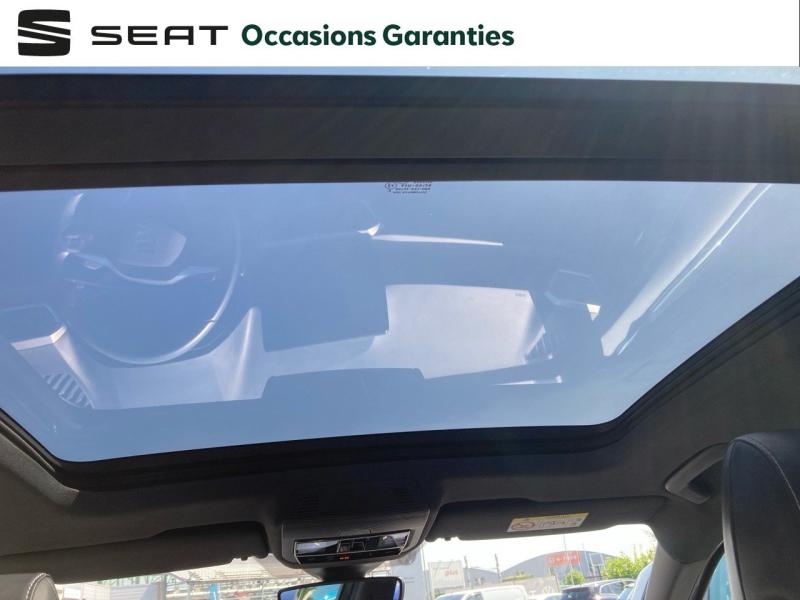 Voitures occasions SEAT Leon ST Xcellence Rivery