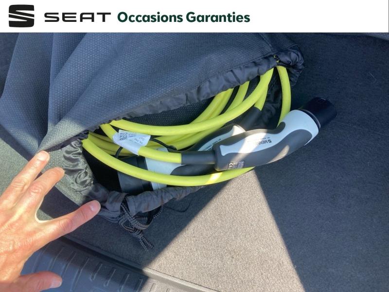 Voitures occasions SEAT Leon ST Xcellence Rivery