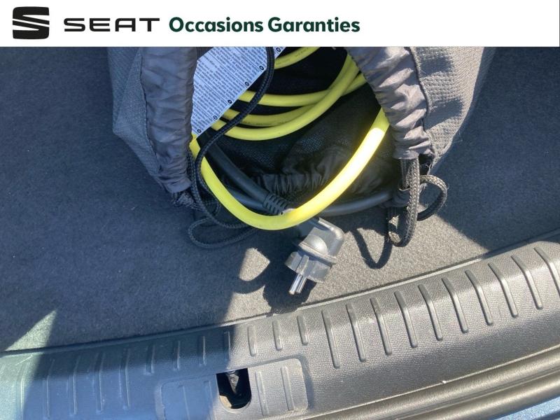 Voitures occasions SEAT Leon ST Xcellence Rivery