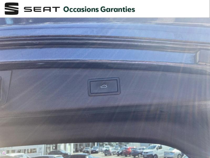 Voitures occasions SEAT Leon ST Xcellence Rivery