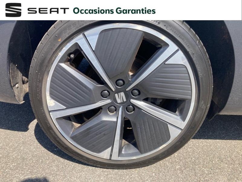 Voitures occasions SEAT Leon ST Xcellence Rivery
