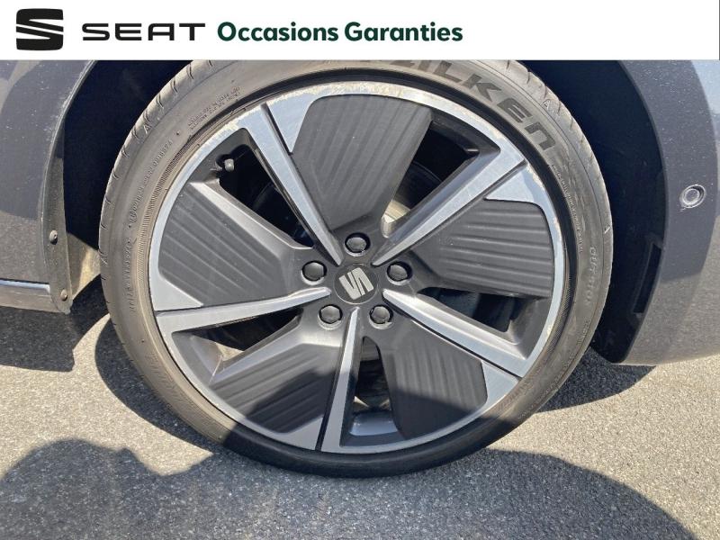 Voitures occasions SEAT Leon ST Xcellence Rivery