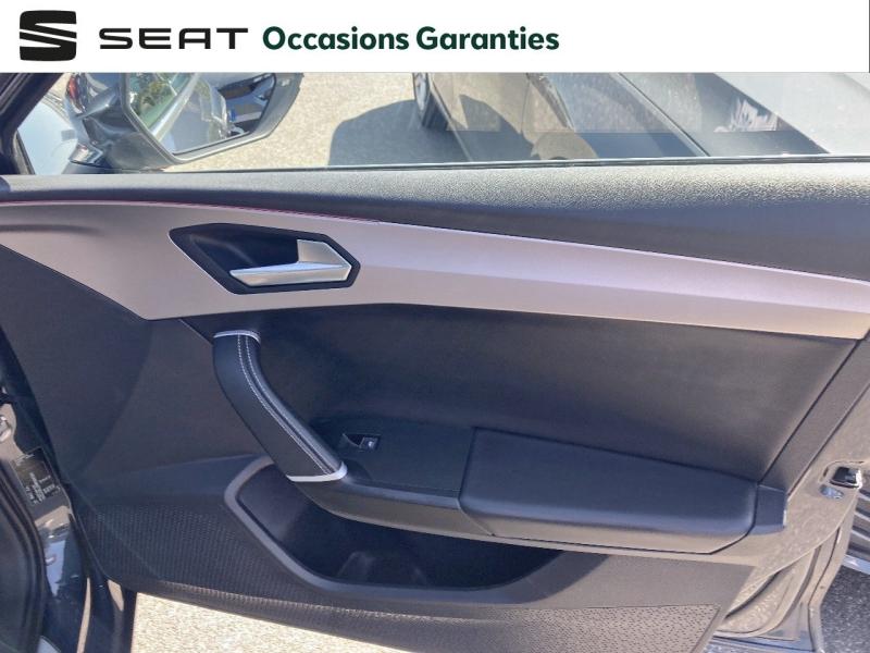 Voitures occasions SEAT Leon ST Xcellence Rivery