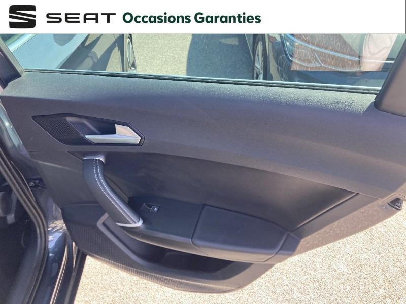 Voitures occasions SEAT Leon ST Xcellence Rivery