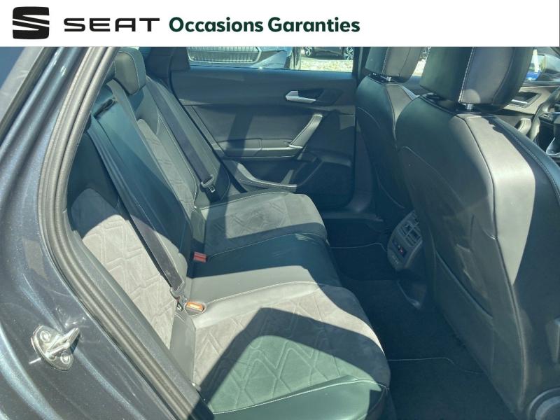Voitures occasions SEAT Leon ST Xcellence Rivery